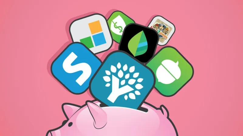 6 تطبيقات لمساعدتك على توفير و إنفاق أموالك بطريقة ذكية