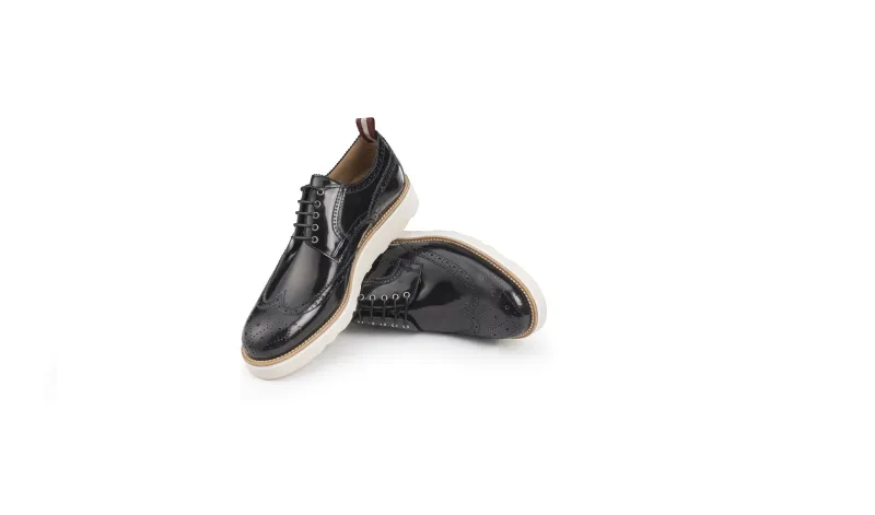 بالصور:اختر هذا الحذاء للاطلالات اليومية الانيقة