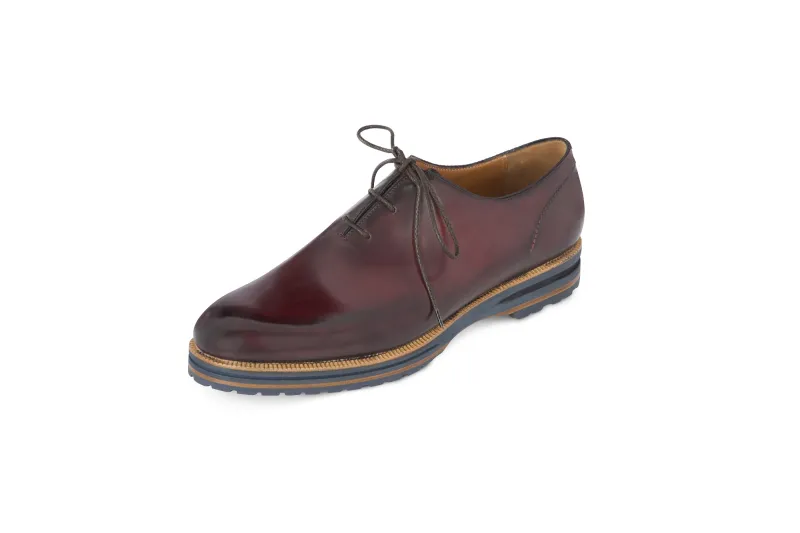 بالصور:اختر هذا الحذاء للاطلالات اليومية الانيقة