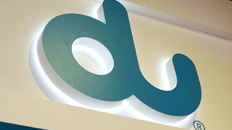 طريقة الشراء على متجر غوغل عبر شركة " دو" الاماراتية