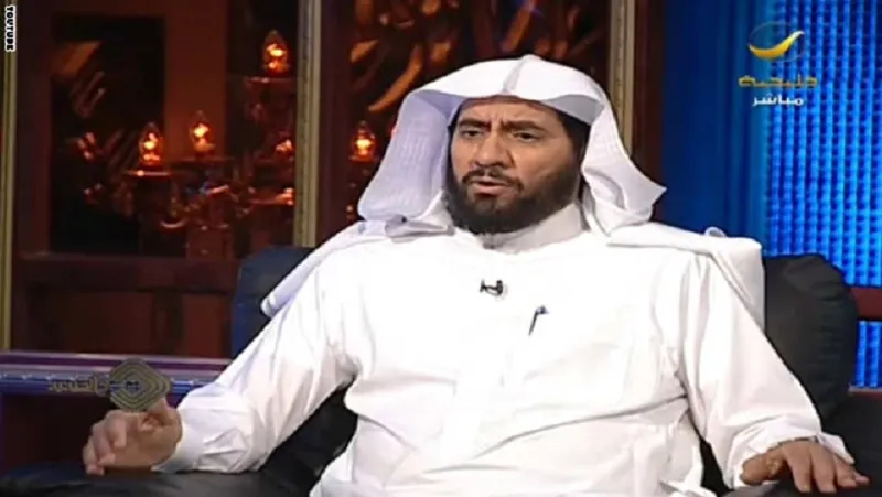 ايقاف برنامج "في الصميم" ومحاكمة العواجي والمديفر