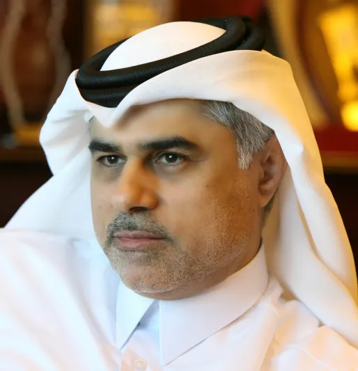 محمد عبد الكريم العمادي:حريق غيّرمسارحياتي.