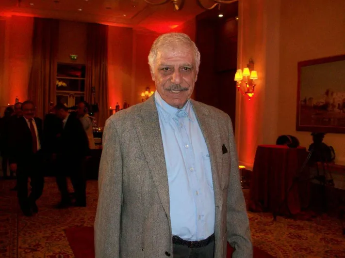 مشاهير رحلوا في 2013