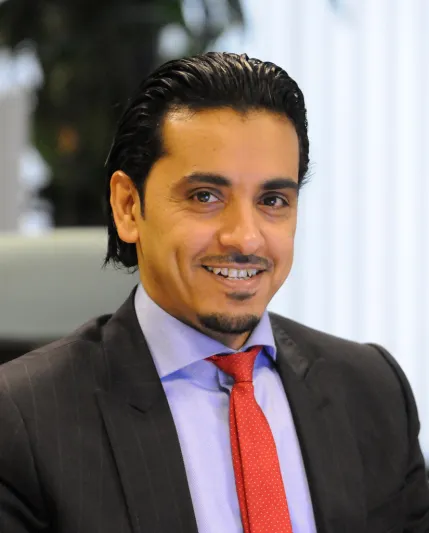 سلمان الدوسري: عندما كذبت على ابني