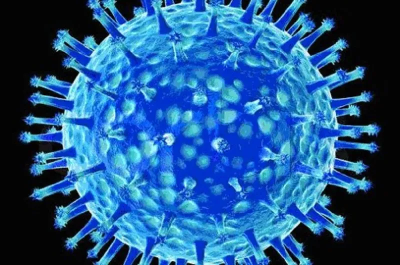 "صحة دبي"تعلن إصابة مواطن بفيروس "كورونا"