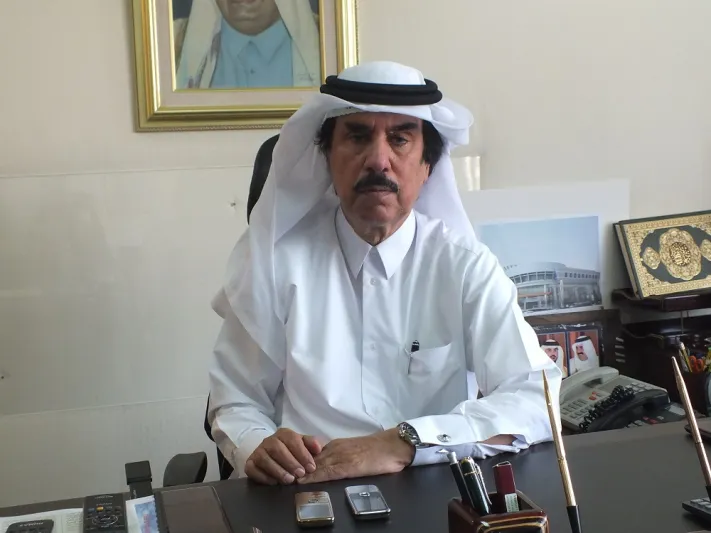 عائلة المفتاح .. من تجارة الطواشة إلى صناعة المجوهرات