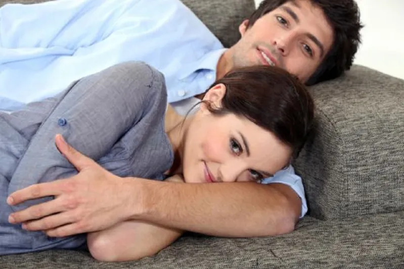 المرأة أسعد من الرجل حتى ال‍ 48