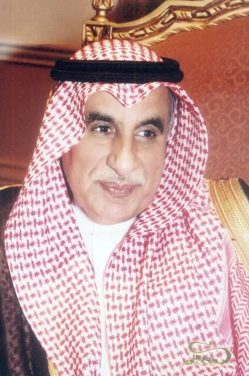 عبد الله الجاسر :من "فنّي آلات" إلى نائب وزير الاعلام.