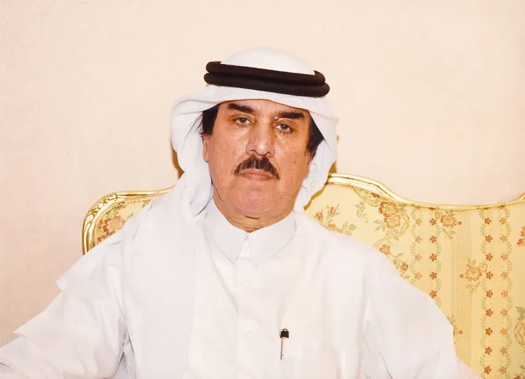 عائلة المفتاح .. من تجارة الطواشة إلى صناعة المجوهرات