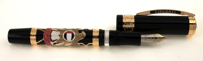 اصدار محدود من Visconti لمناسبة العيد الوطني للامارات