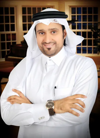 القطري جمال النهدي من كشك صغير إلى أكبر مجموعة للعازل الحراري 