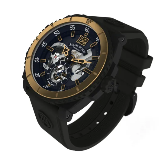 معرض بازل :ساعات تغازل المستقبل