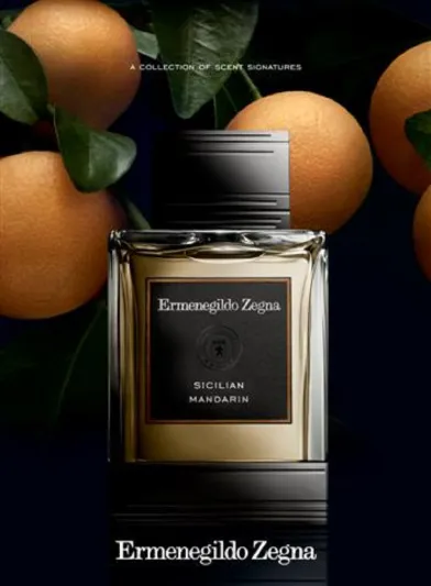 Essenze مجموعة رجالية عصرية من خمس عطور استثنائية 