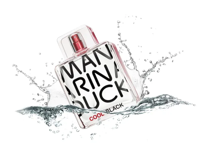 عطر واحد .. 1000 حياة