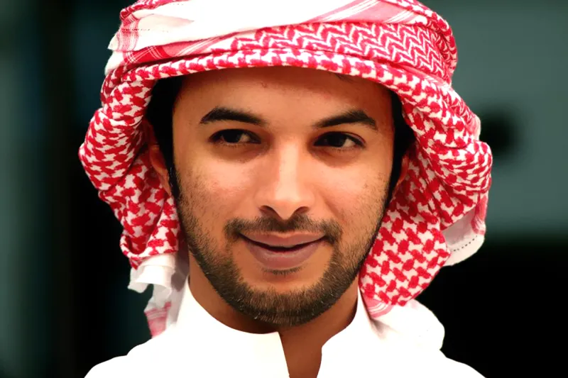 محمد حارب لـ"الرجل " سأكشف لكم كيف نجح "فريج"؟!