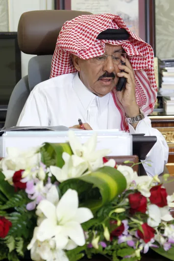 السدحان لـ"الرجل":تعبت راعياً للغنم.. حتى كتب الله لي النجاح