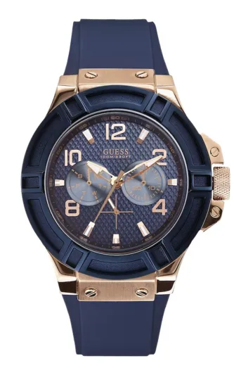  «ريغور»Rigor.. تعرف عليها اكثر