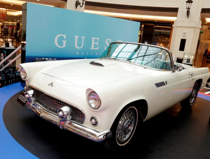  «ريغور»Rigor.. تعرف عليها اكثر