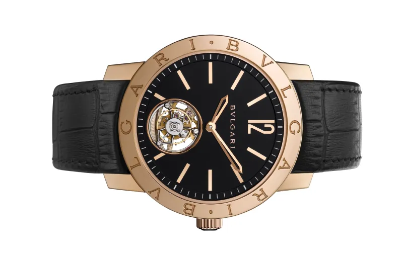 8 نصائح للعناية بساعتك الفاخرة