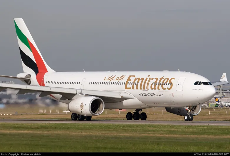 «دبي الدولي» يتخطى «هيثرو» في عدد مقاعد الرحلات