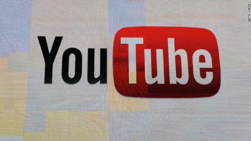 اكتشف هذا السر الغريب على موقع يوتيوب