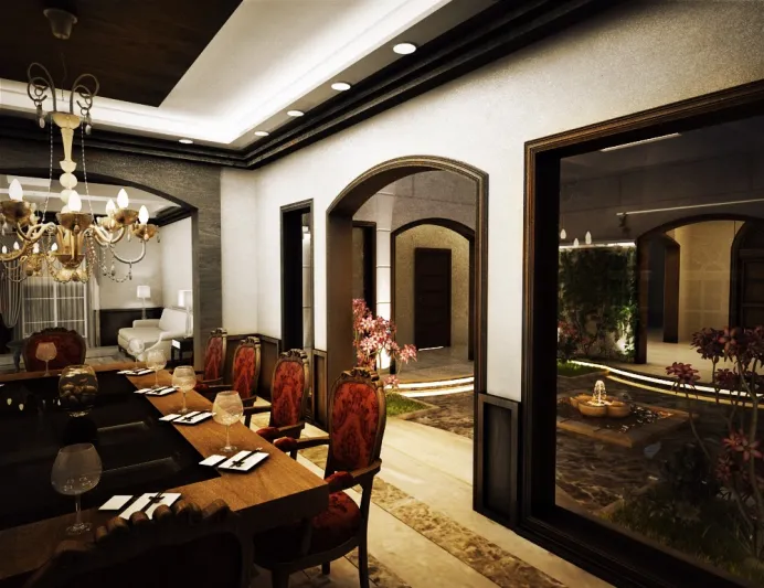 شركة اماراتية تطرح 69 فيلا حصرية ونادرة .