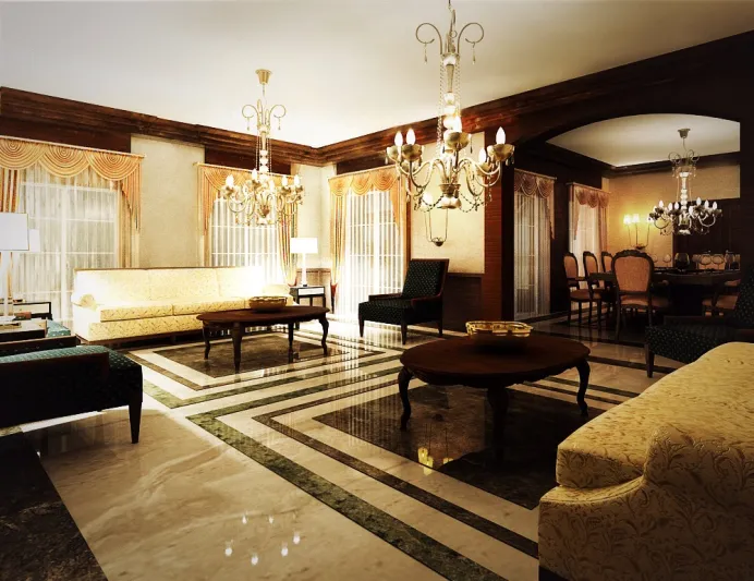 شركة اماراتية تطرح 69 فيلا حصرية ونادرة .