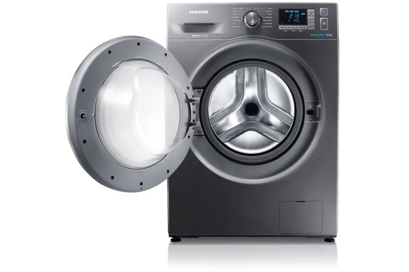 سامسونج تطلق غسالة ذكية..