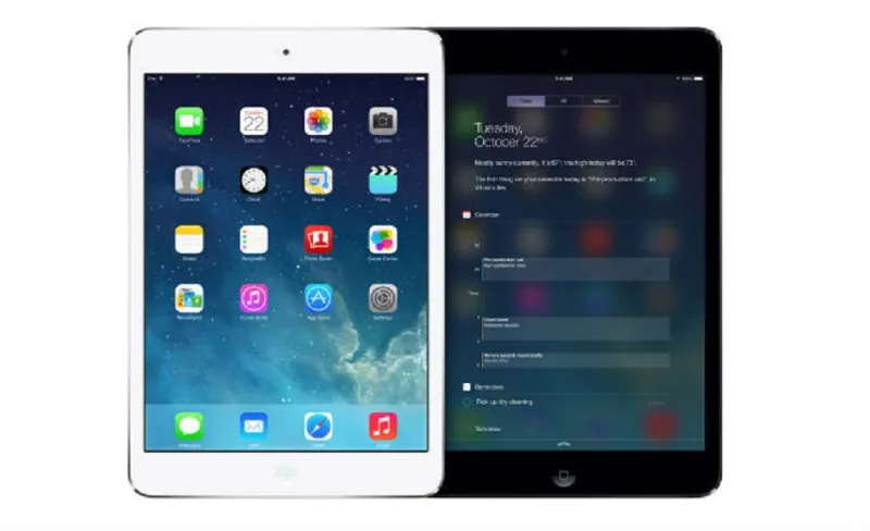 آيباد ميني "بشاشة ريتنا"رسمياً على متجر "آبل الإمارات" 