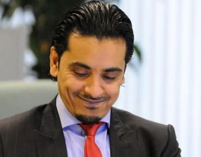  أرجوك.. اختلف معي سلمان الدوسري