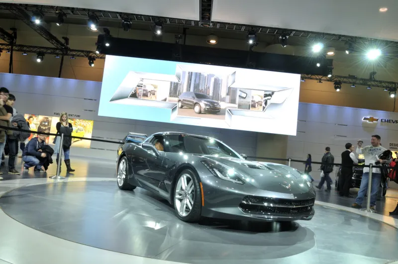 كورفيت ستينغراي تنضم الى اسطول شرطة دبي الفاخر