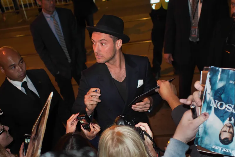 10 أغلى ممثلين في هوليوود