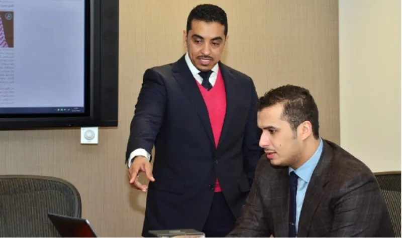 تركي بن سلمان يدشن موقع مجلة "الرجل"