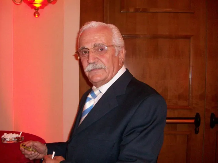 مشاهير رحلوا في 2013