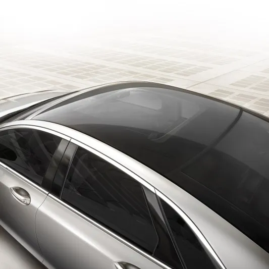 لنكولن MKZ: تقنيات بالجملة في أحدث سيّارة فاخرة .