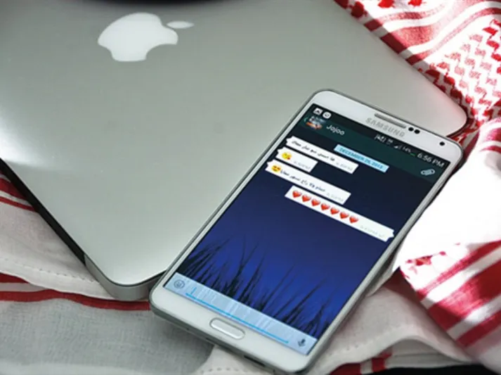 ‘الخيانة الالكترونية’ زلزال يضرب عمق العلاقات الأسرية