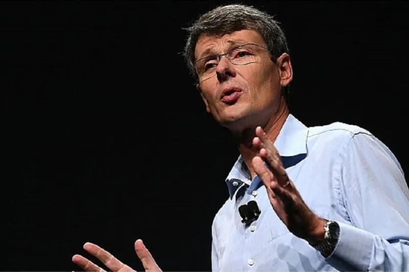 أفضل وأسوأ رؤساء تنفيذيين في 2013