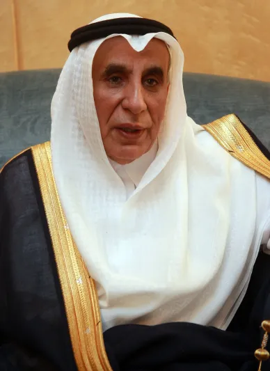 عبد الله الجاسر :من "فنّي آلات" إلى نائب وزير الاعلام.