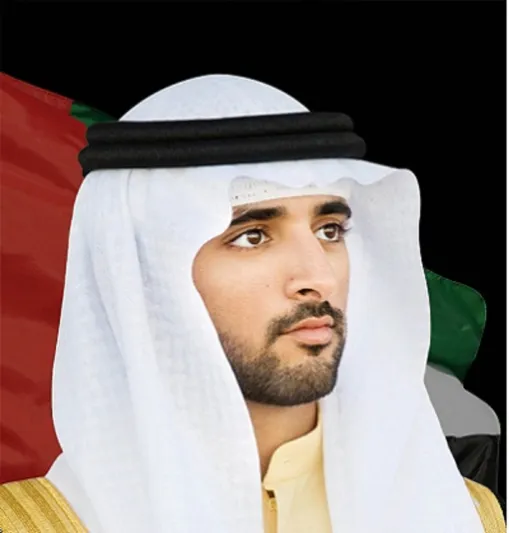 ولي عهد دبي يطلق أول سيرة ذاتية لمدينة في العالم