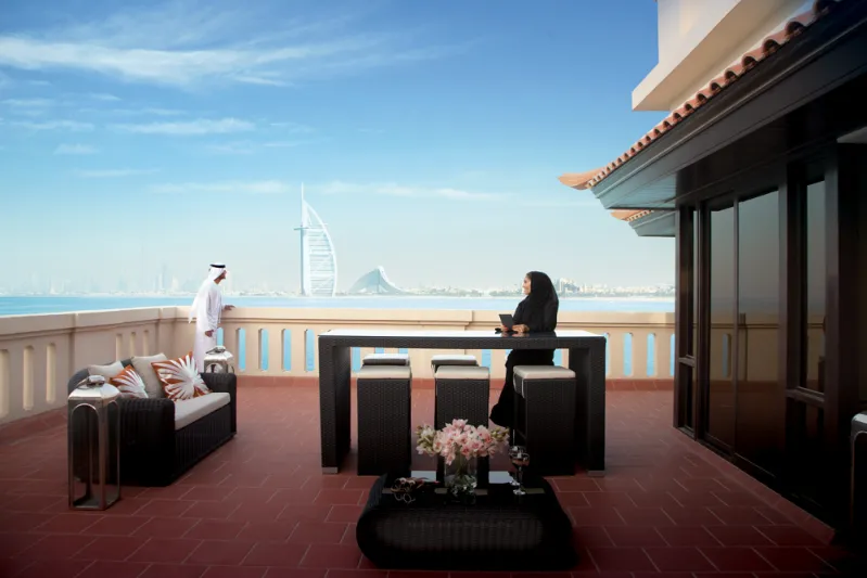 انانتارا ريسيدنس دبي خَيار النخبة .