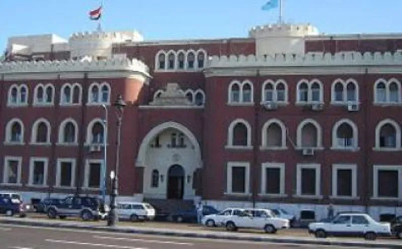 رجل أعمال سعودى يتبرع بـ 3.5 ملايين جنيه لمستشفى جامعة الإسكندرية