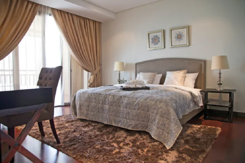 انانتارا ريسيدنس دبي خَيار النخبة .