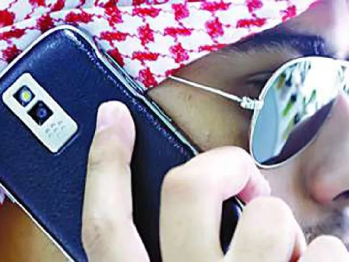 سعودي حاول الاحتيال على السفير الإماراتي