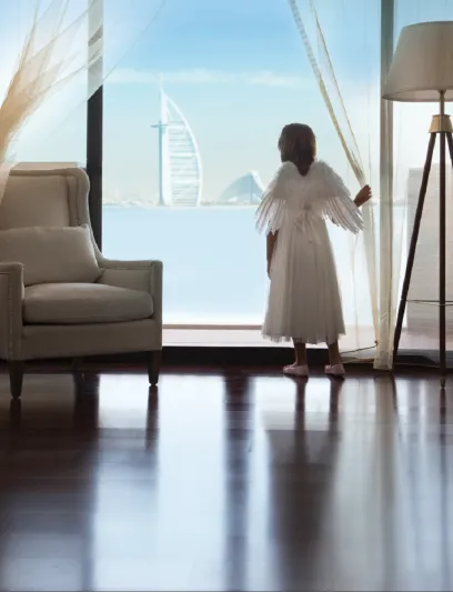 انانتارا ريسيدنس دبي خَيار النخبة .