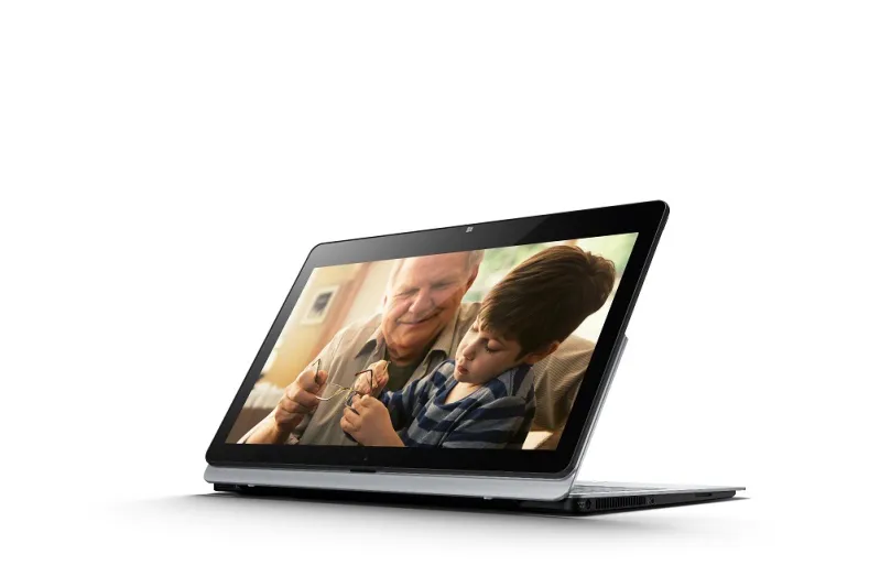 سوني تطلق كمبيوترها القابل للطي في الإمارات