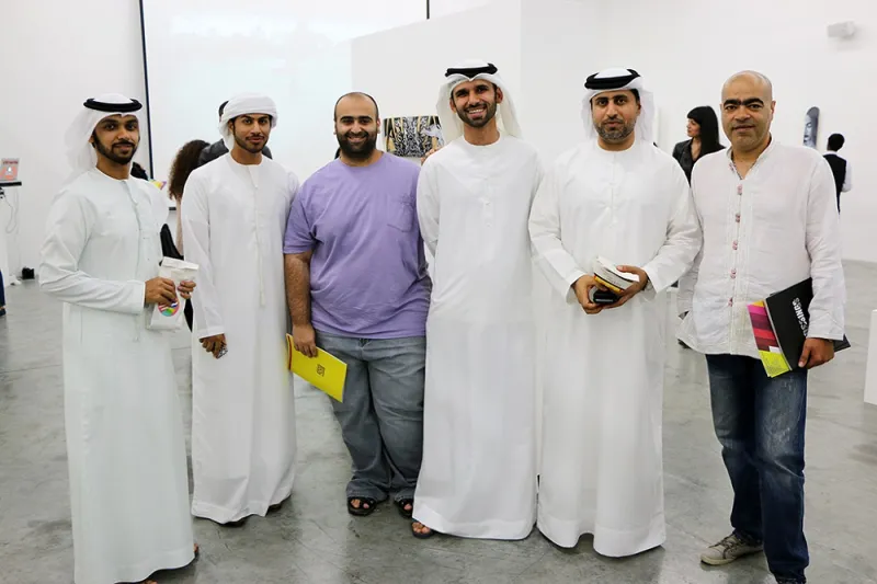 فاكي #3 – معرض ألواح التزحلق لمدة شهر – يفتتح في أف أن ديزاينز