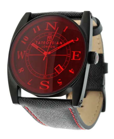 نصائح للعريس في يوم زفافه من تاتيوسيان Tateossian