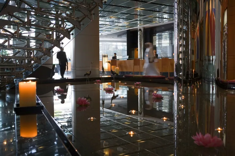 هيلتون تقدم : 9 وجهات للاقامة بحسم 33%