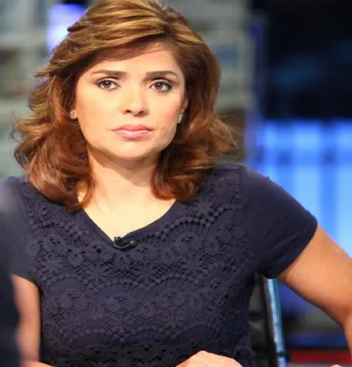 بالفيديو: لحظة انفجار بيروت خلال احد برامج تلفزيون المستقبل.