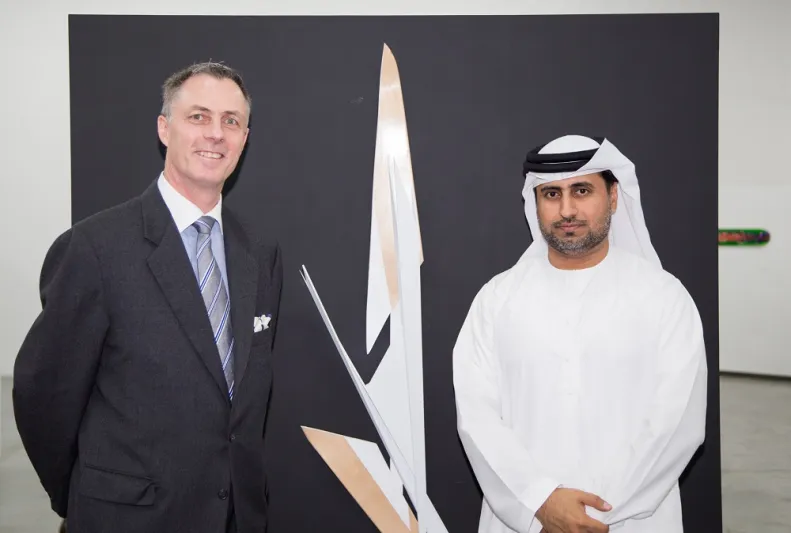 فاكي #3 – معرض ألواح التزحلق لمدة شهر – يفتتح في أف أن ديزاينز